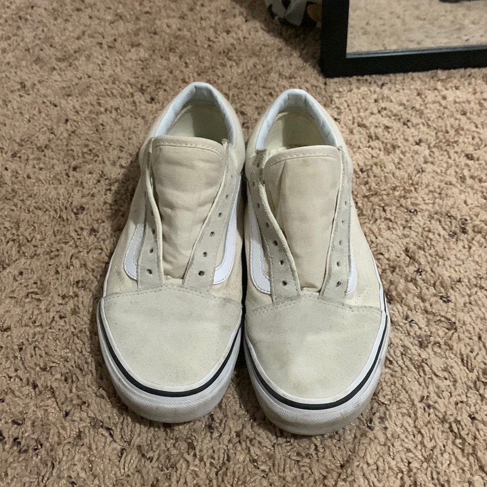 Women’s vans